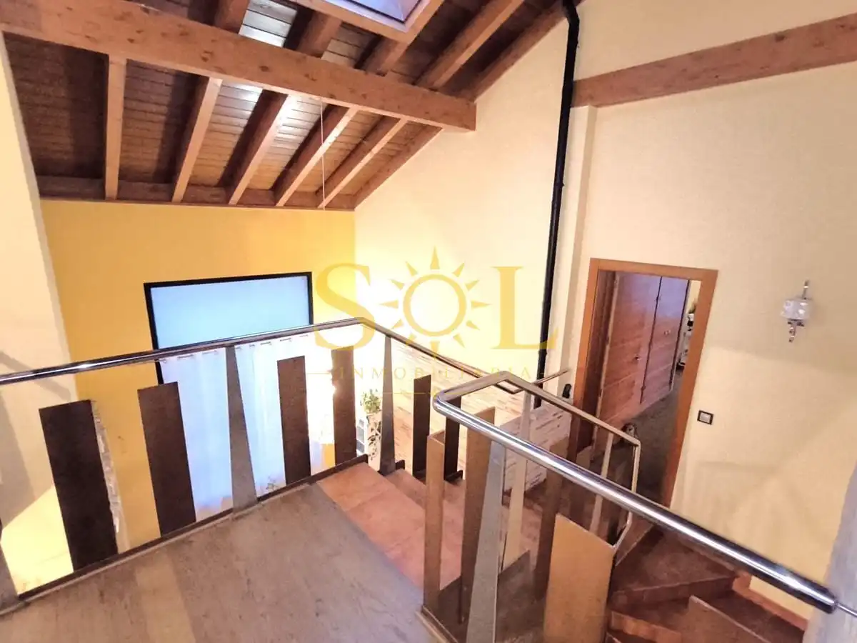 Casa con terraza en venta en Calle Maestro Rodrigo-vr 8, imagen 31