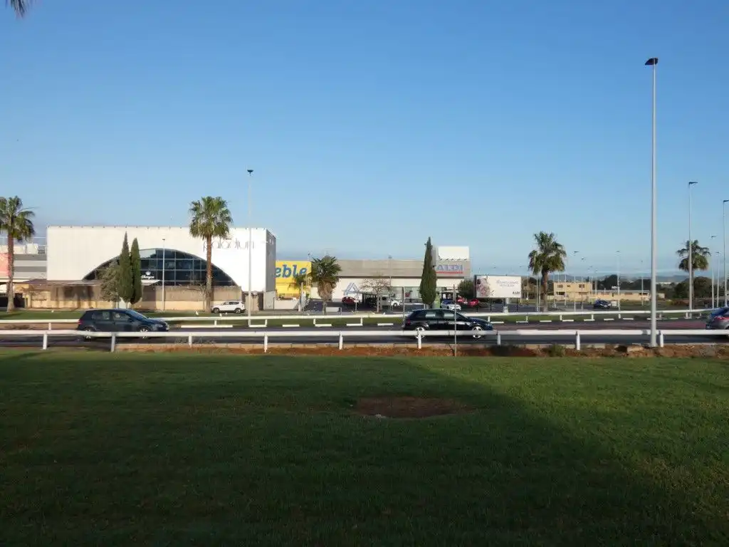 Residential land for sale in El Vedat - Santa Apolonia, imagen 15