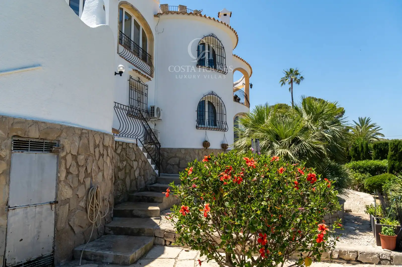 Detached house with terrace for sale in Portichol - Balcón al Mar, imagen 46