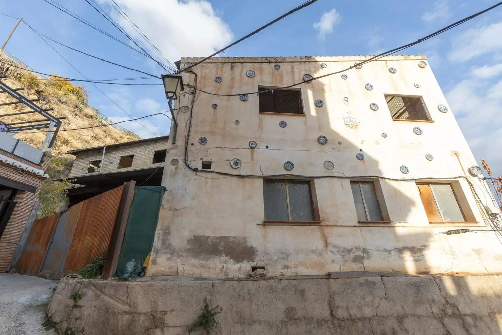 Immobles singulars en venda a Monachil pueblo, imagen 34