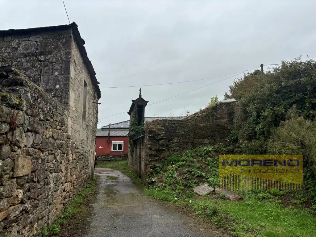 Landhaus zum Verkauf in Lugar Outeiro - Pq Piñeira, imagen 19