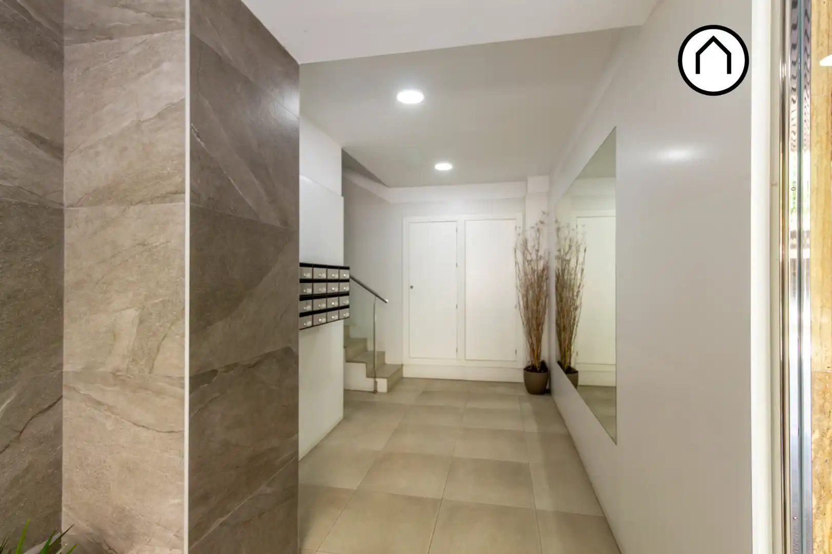 Flat with lift for sale in Alameda de Capuchinos, imagen 28