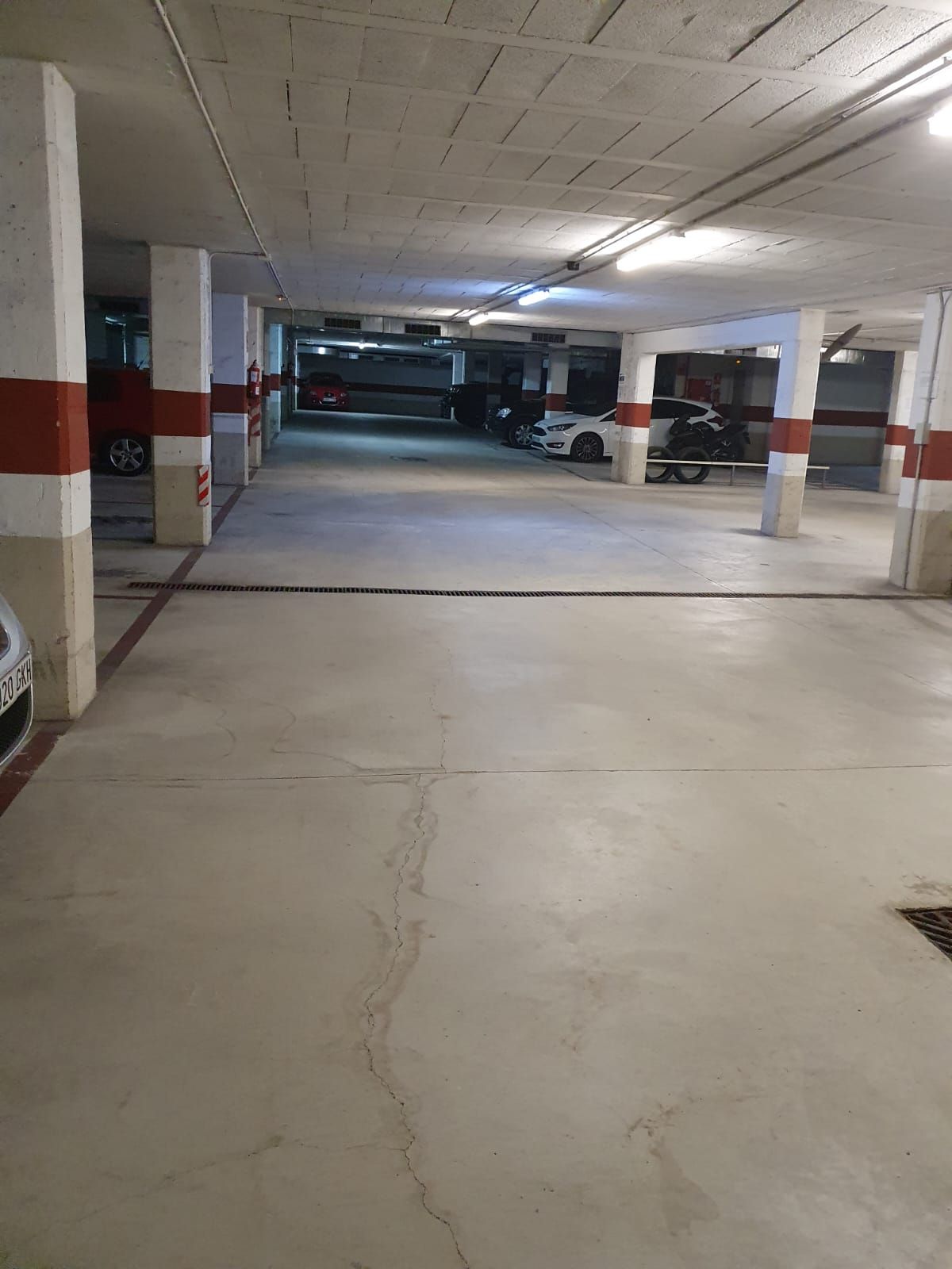 Parking of Box room for sale in Esparreguera