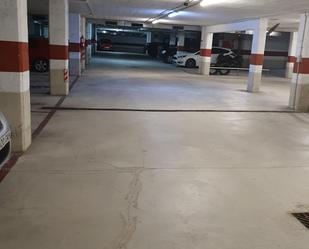 Parking of Box room for sale in Esparreguera