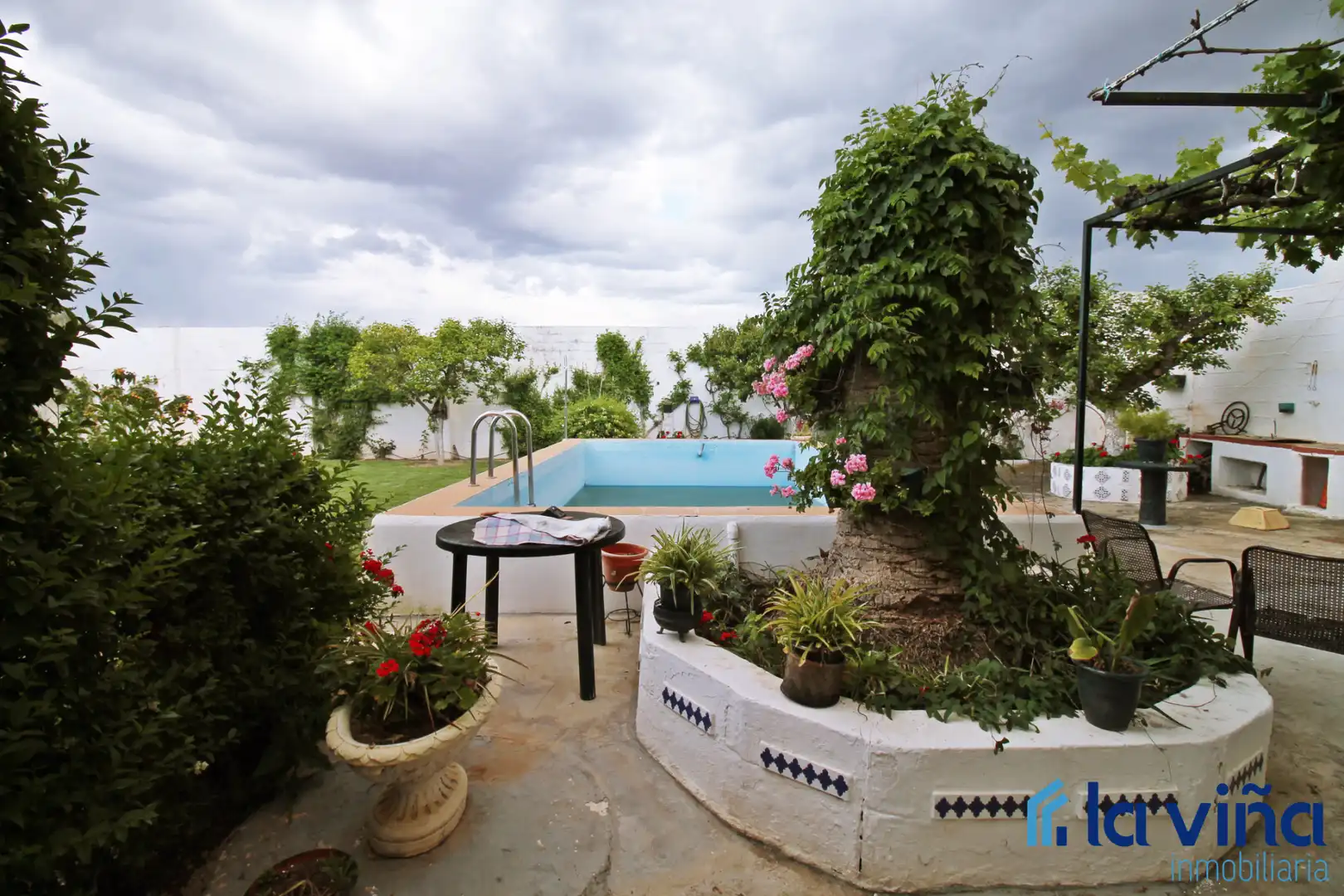 Casa rústica con piscina en venta en Mollina, imagen 13