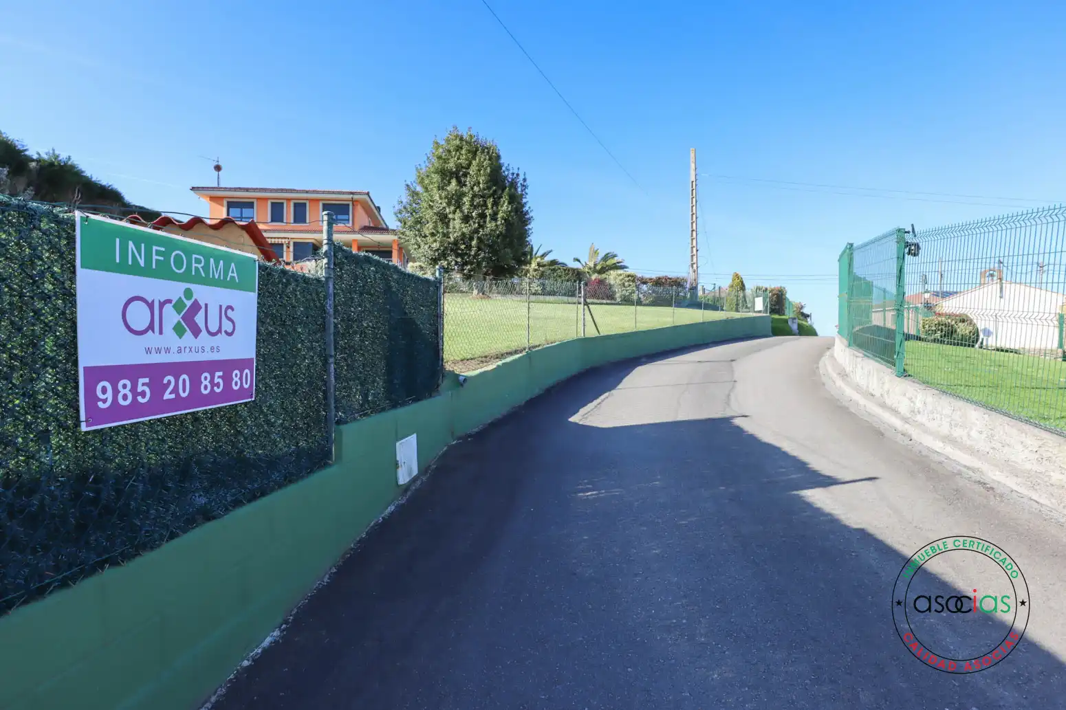 Casa o chalet en venta en Oviedo  con Trastero