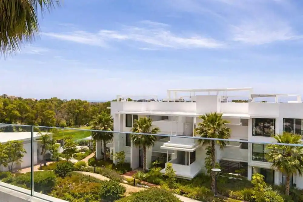 Apartament amb piscina de lloguer a Benamara - Atalaya, imagen 7