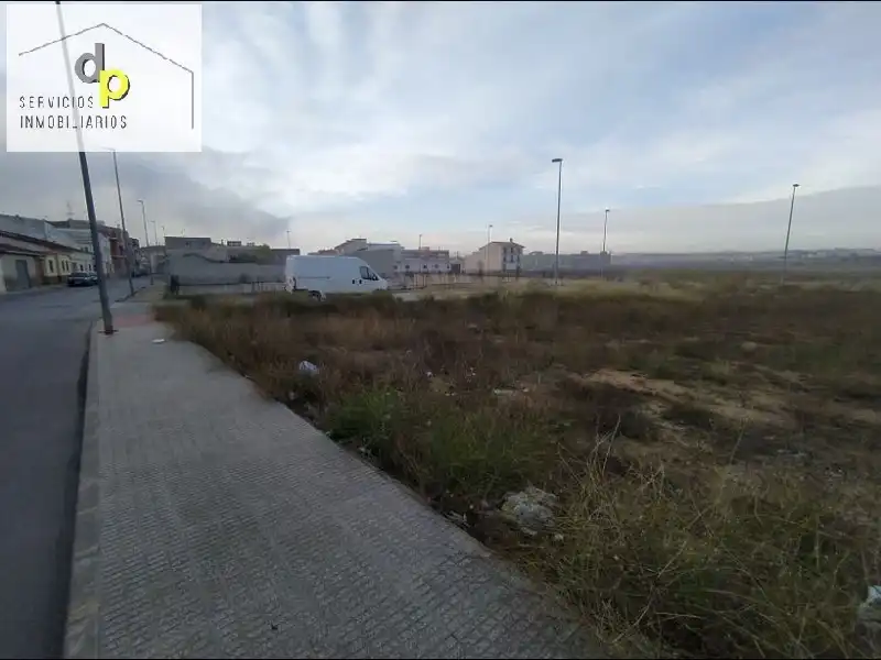 Terreno residencial en venta en Calle Valencia 25, imagen 4