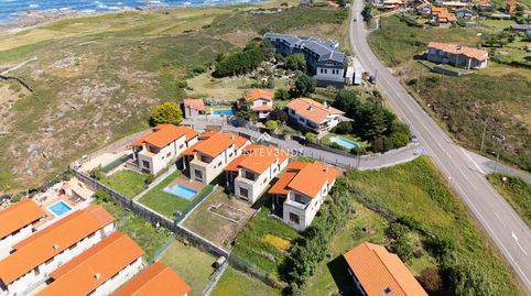 Foto 3 de Casa o xalet en venda a De Cabezo de Abaixo, Baiona, Pontevedra