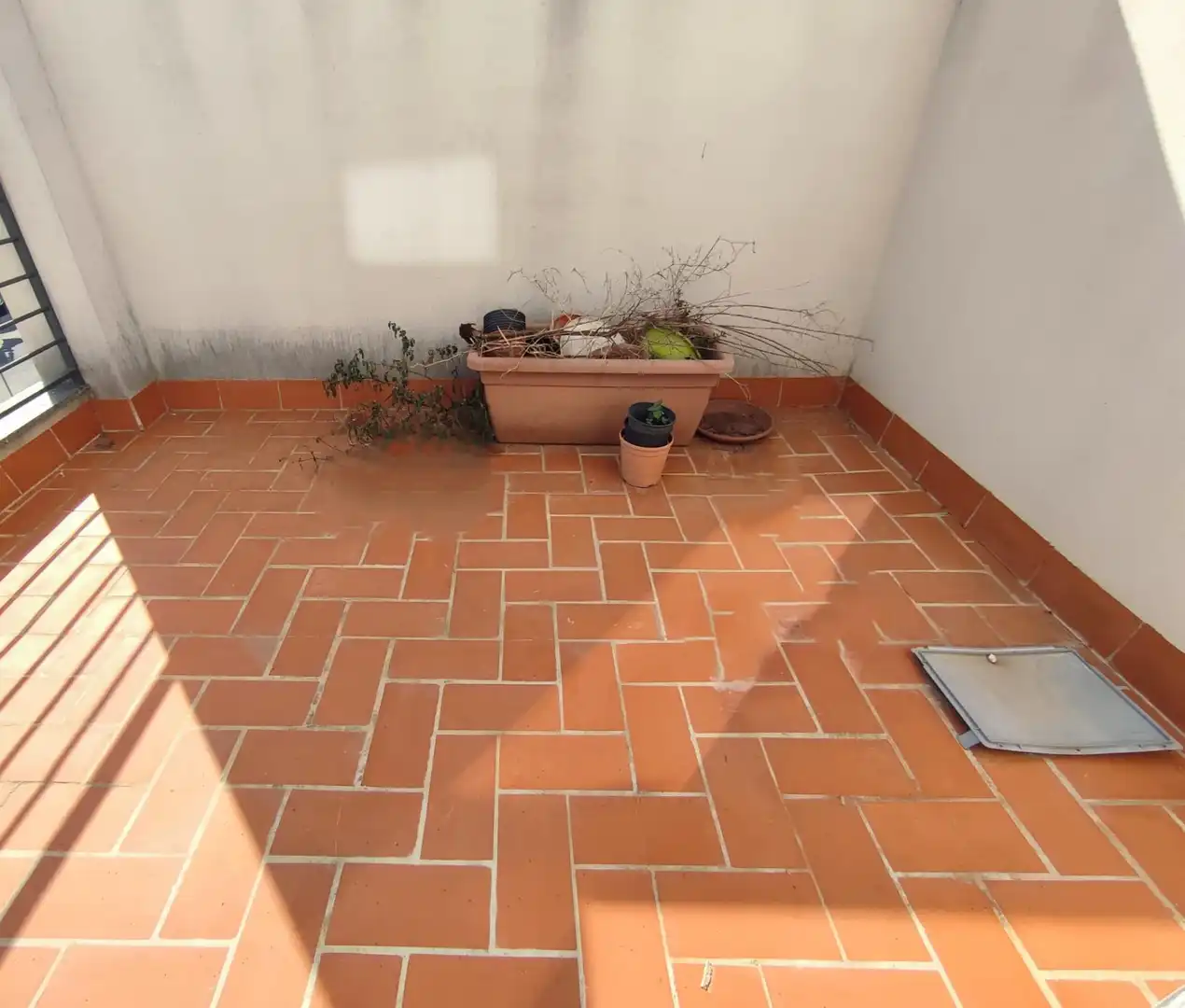 Terraza de Casa o chalet en venta en Betxí con Aire acondicionado, Calefacción y Terraza