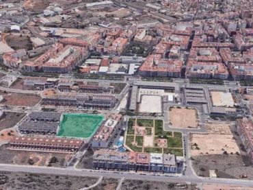 Terreno residenziale in vendita a Onda