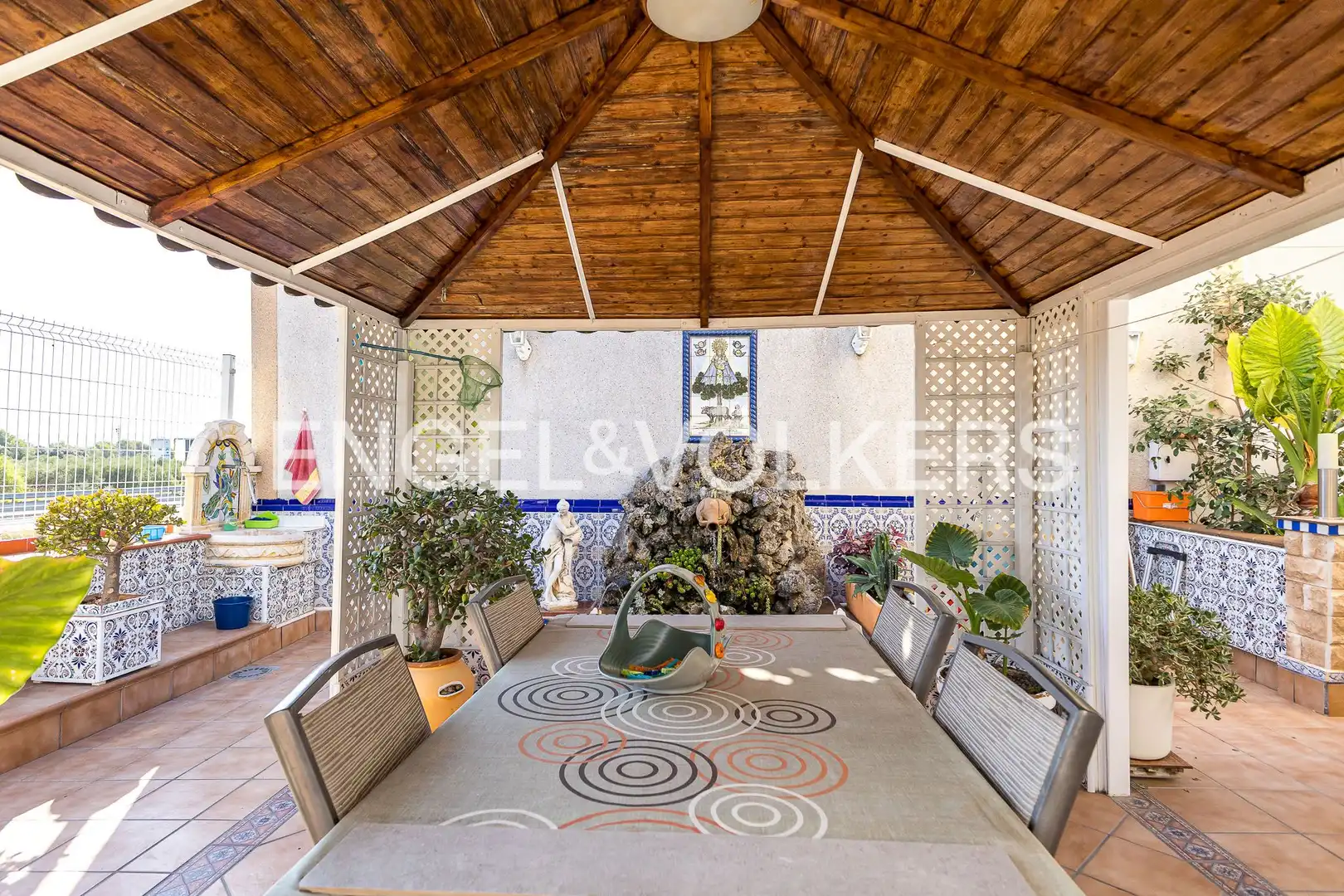 Casa con jardín en venta en Albinyana, imagen 50
