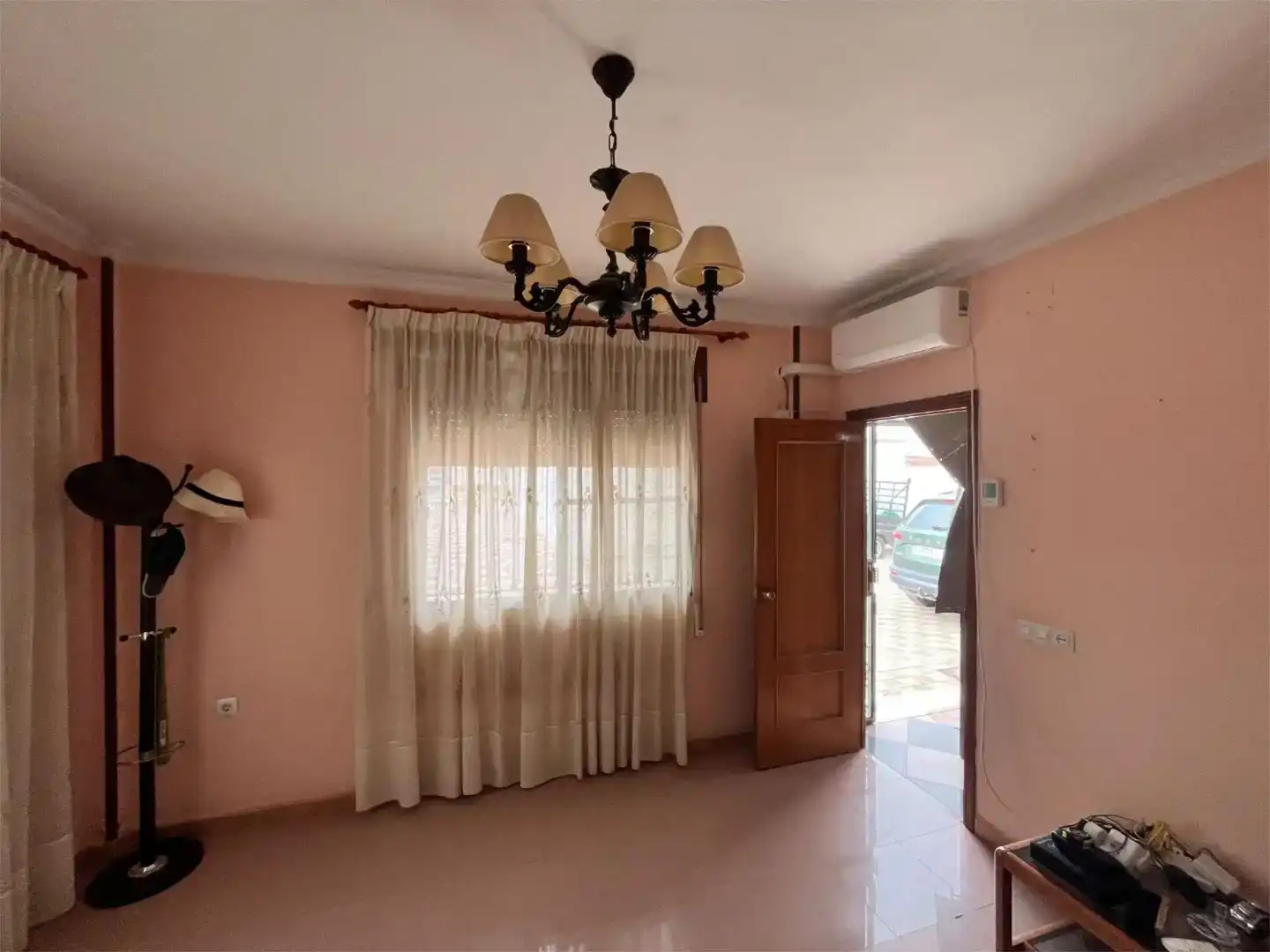 Comedor de Casa adosada en venta en Isla Mayor con Aire acondicionado y Trastero