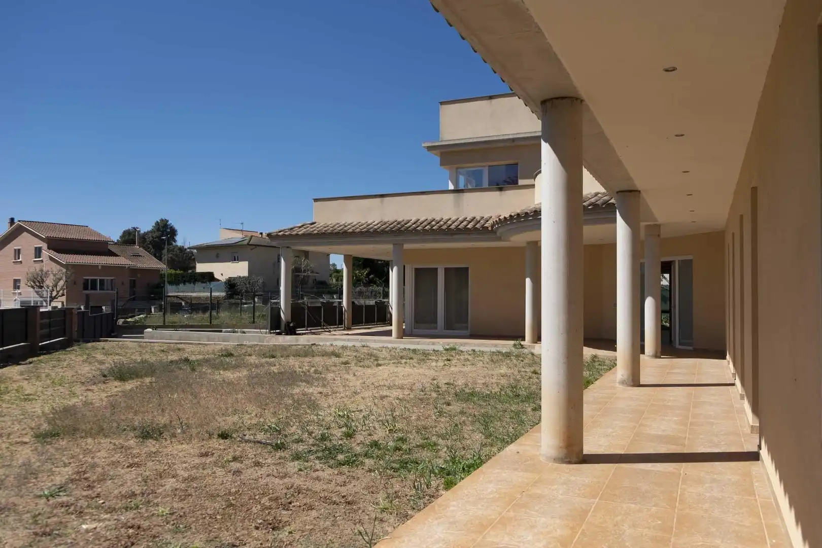 Houses for sale in Jorba, Barcelona