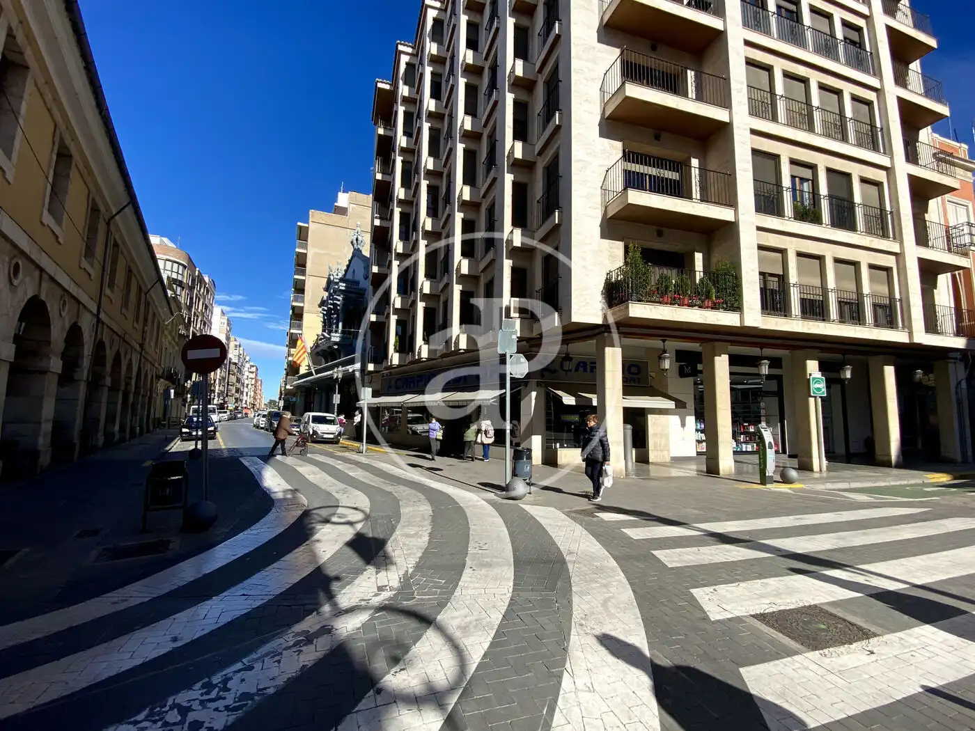 Casa adosada en venta en Sueca ciudad