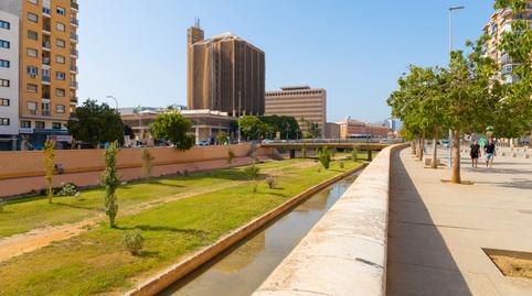 Foto 4 de Piso para compartir en Calle San Andrés, 5, Perchel Sur - Plaza de Toros Vieja, Málaga Capital