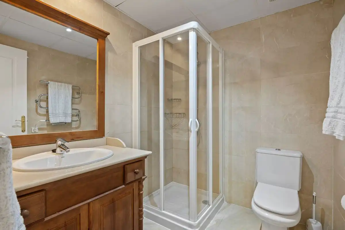 Flat with lift for sale in Urbanizacion Torre Esteril 100, imagen 15