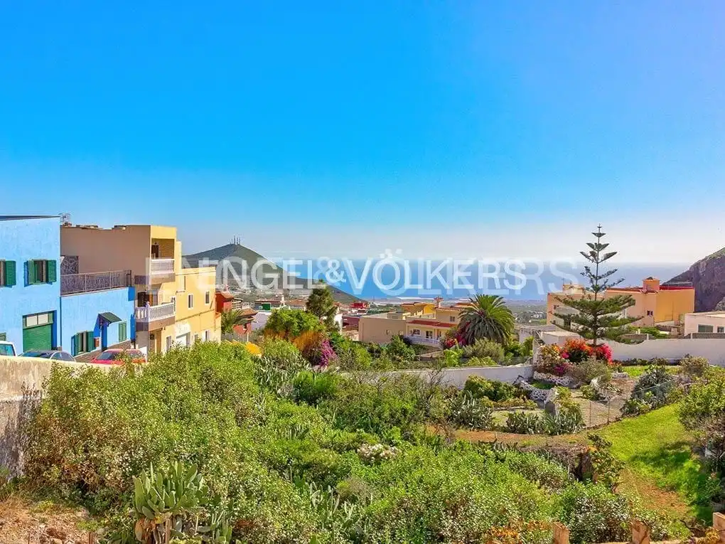 Houses for sale in Charco del Pino