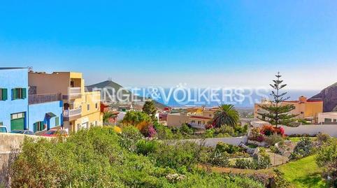 Foto 5 de Casa o xalet en venda a Charco del Pino, Santa Cruz de Tenerife