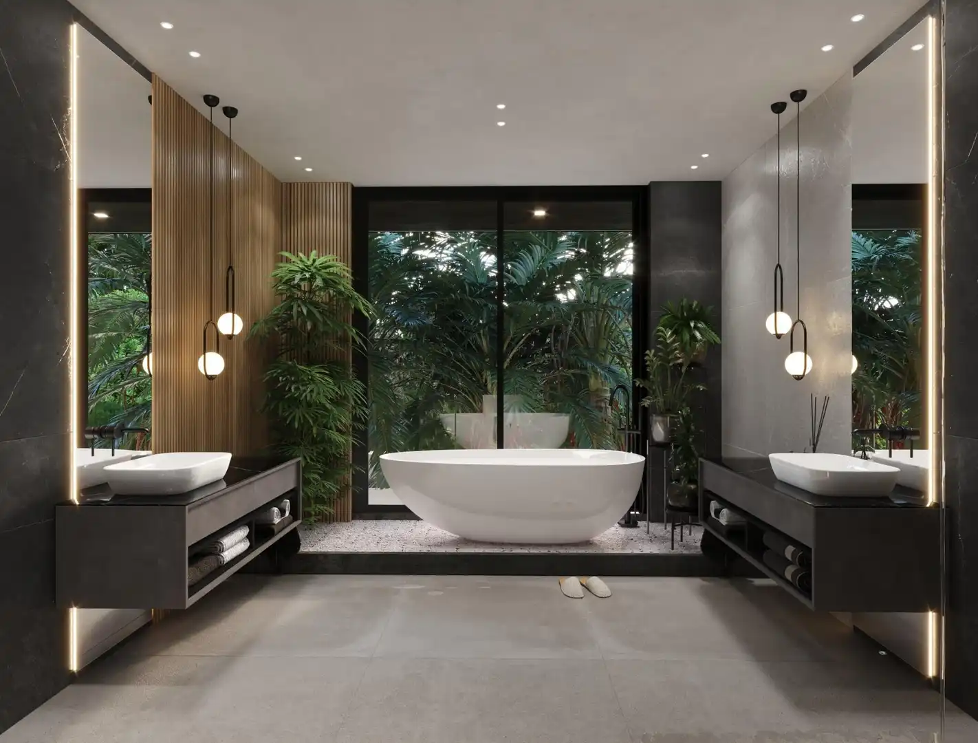 Villa con piscina in vendita a La Capellanía - El Higuerón, imagen 14
