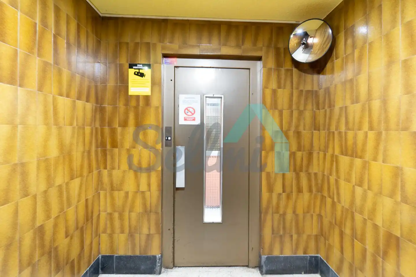 Flat for rent in Eduardo Martínez Torner, El Cristo