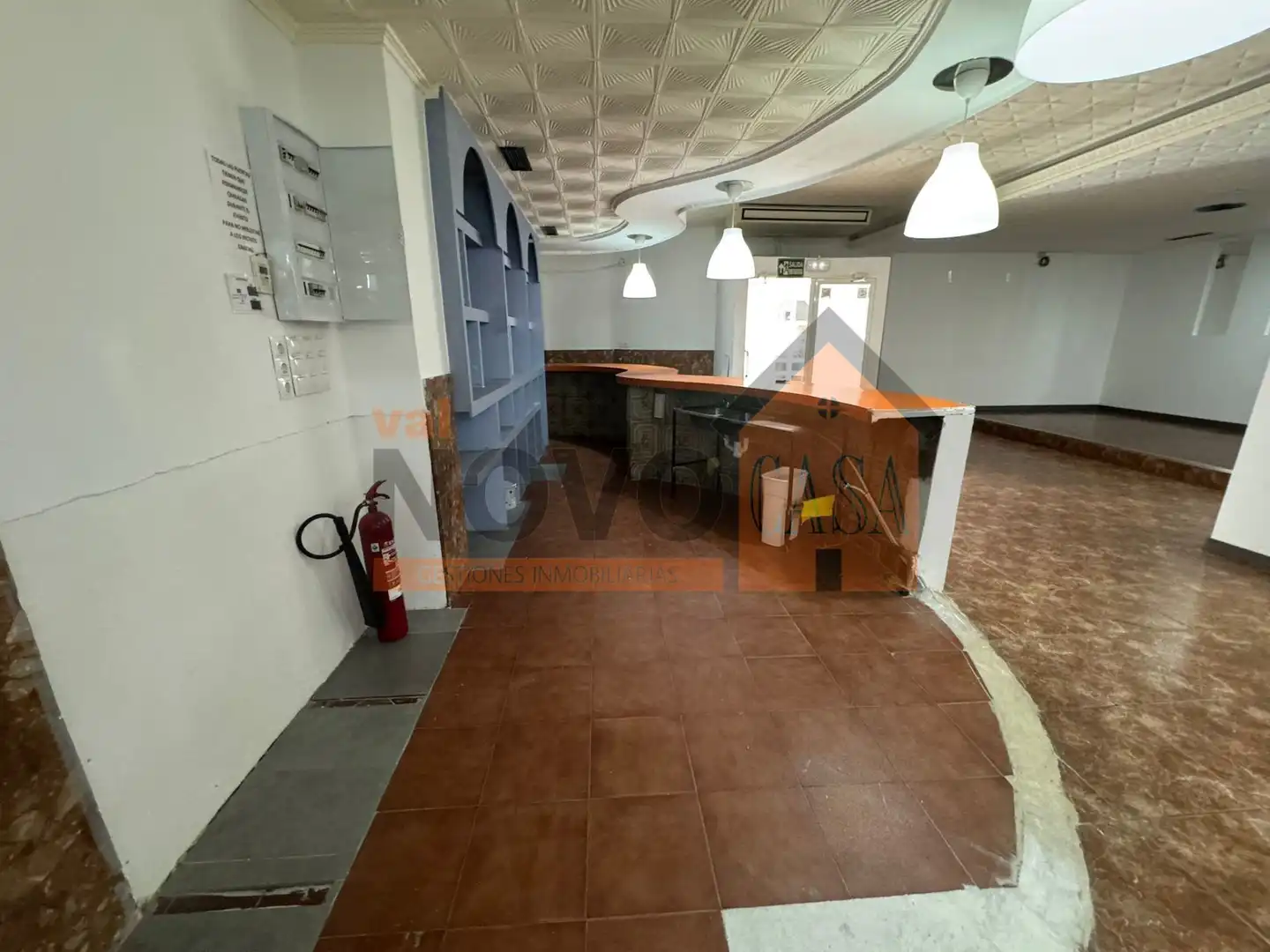 Business premises to rent in Luis Vives, imagen 4
