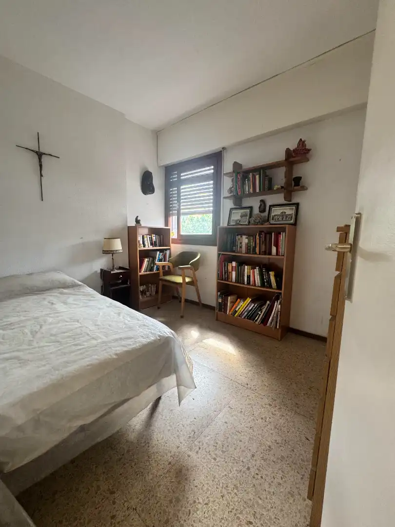 Habitación de Piso en venta en El Escorial con Terraza