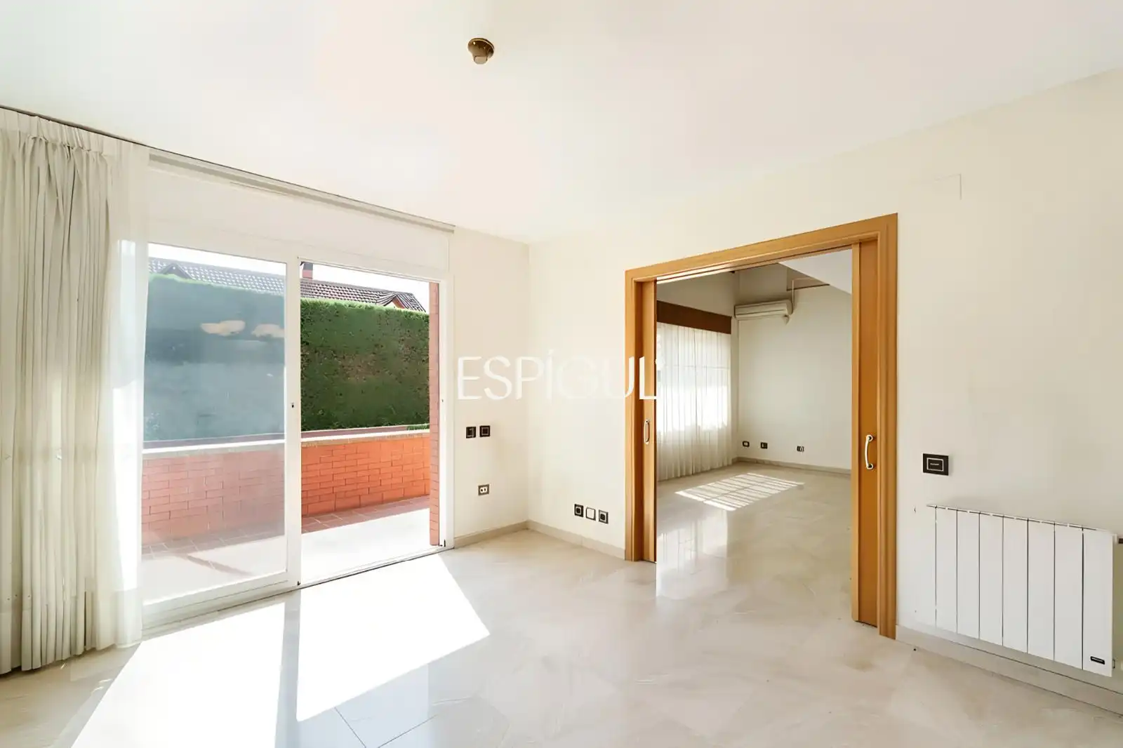 Houses for sale in Sant Cugat del Vallès  with Air Conditioner, Heating and Storage room