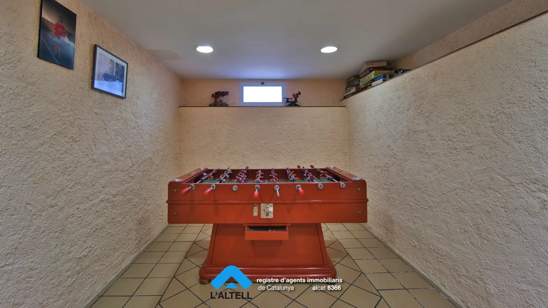Casa o xalet en venda a L'Ametlla del Vallès