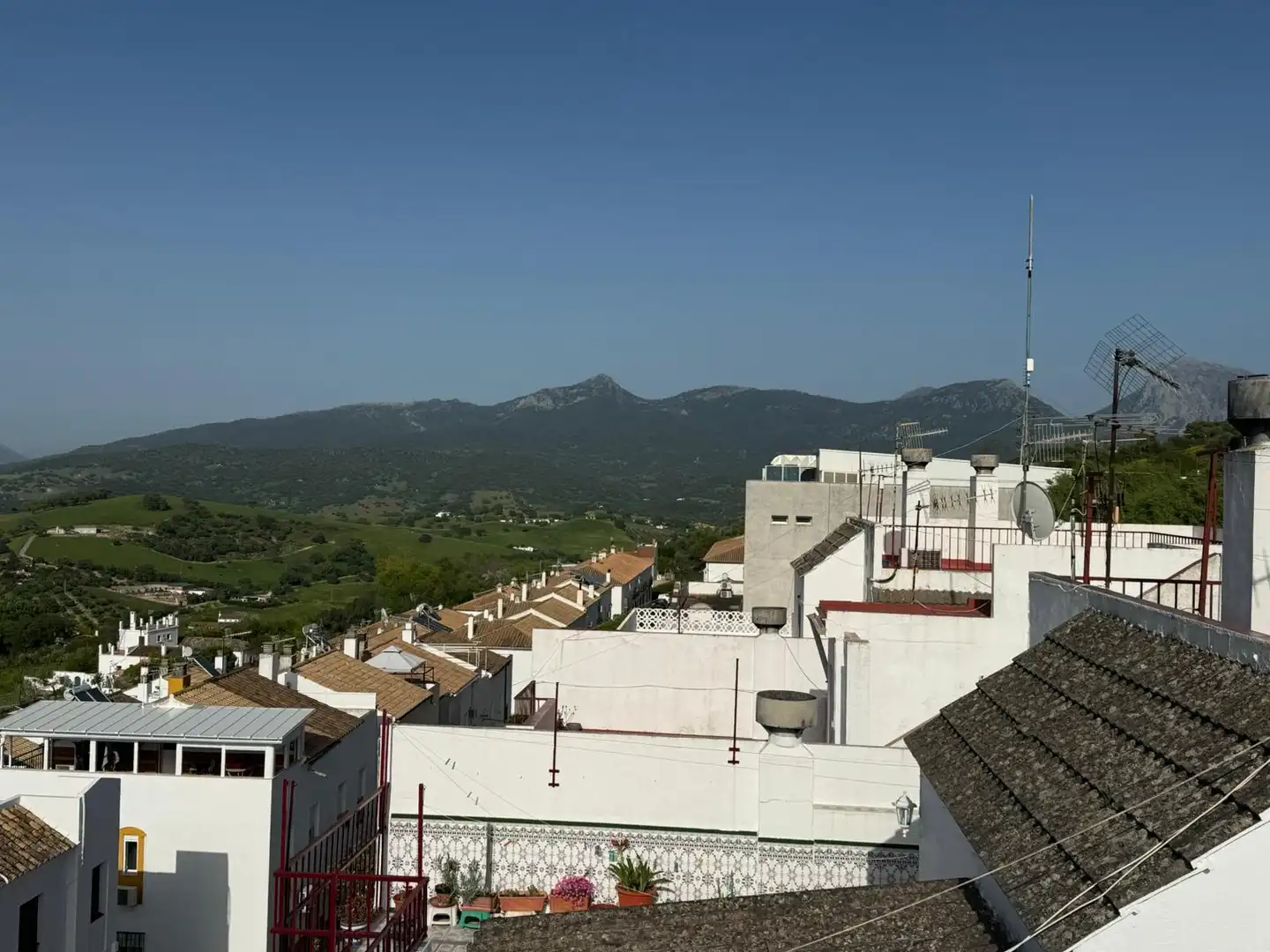 Flat with terrace for sale in Calle Juan Ramon Jimenez 8, imagen 25
