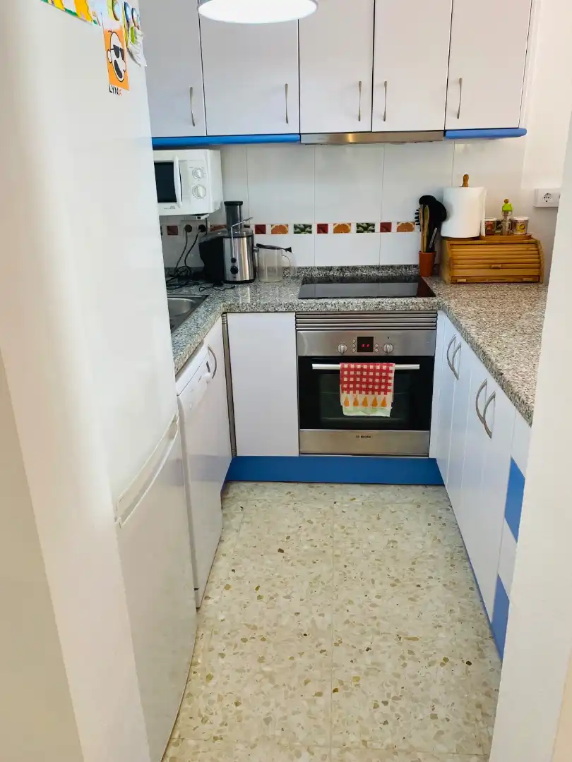 Adosado con jardín en venta en El Puerto, imagen 32