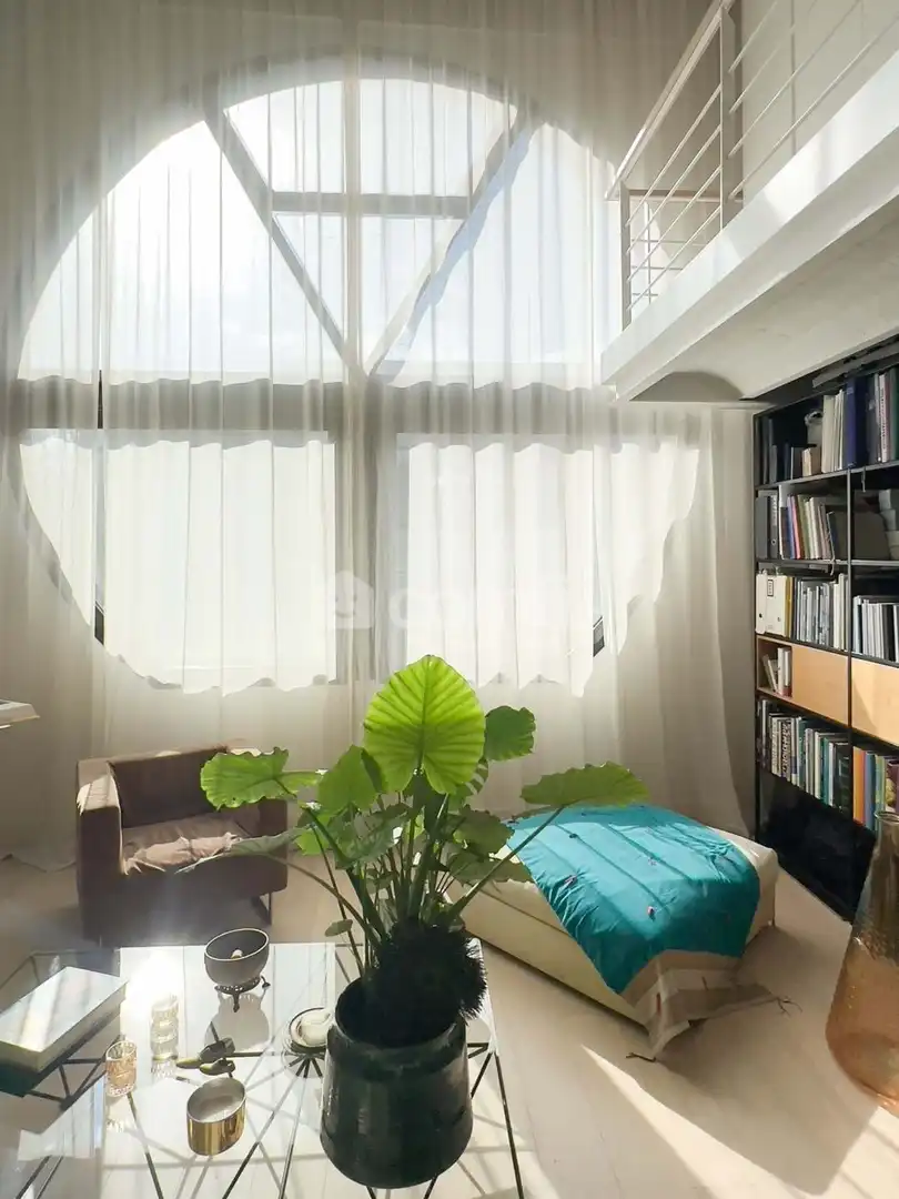 Office for rent in Avila, El Poblenou