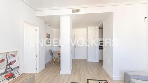 Foto 5 de Apartament de lloguer a Calle de José Ortega y Gasset, Lista,  Madrid Capital