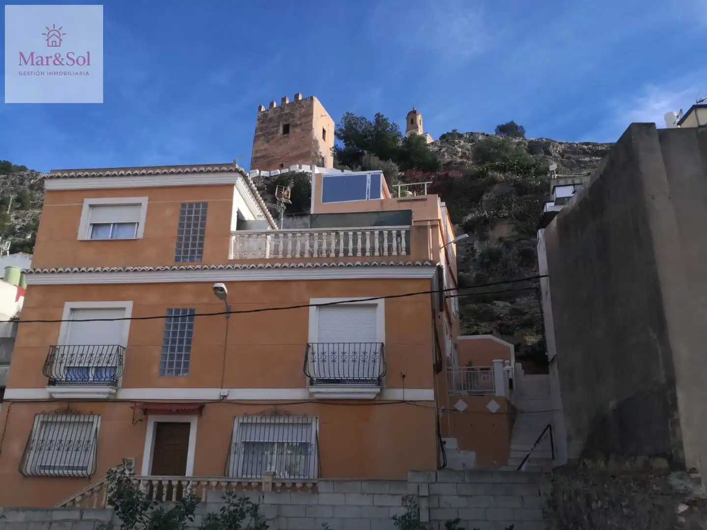 Casa en venda a Pueblo de Cullera, imagen 12