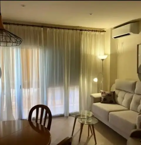 Wohnung zur Miete in Calle Agustina de Aragón, 21, Fígares