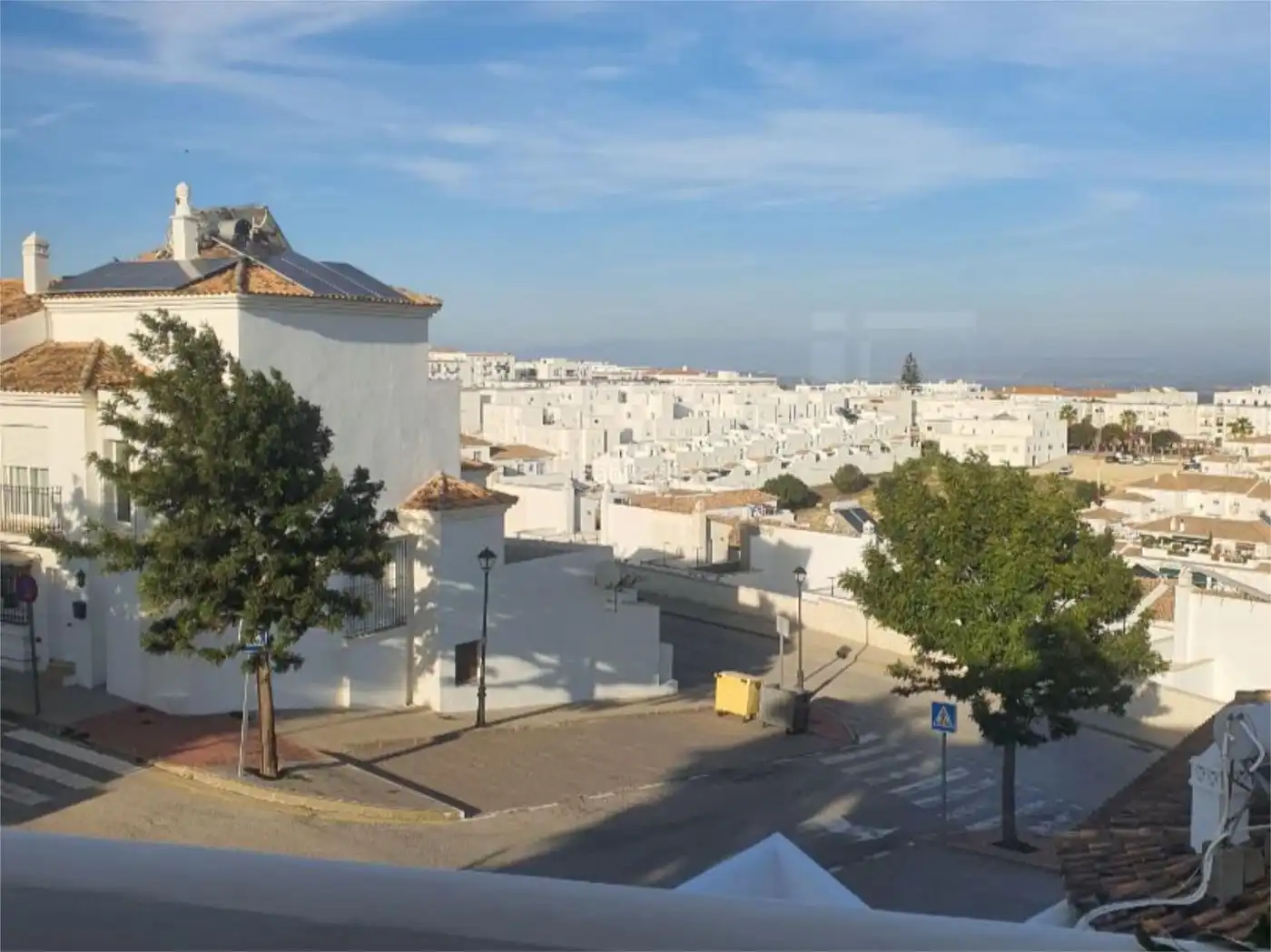 Appartamento in affitto a Calle Almirante Nelson 1