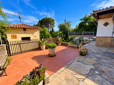 Chalet en venta en de l'Esquirol