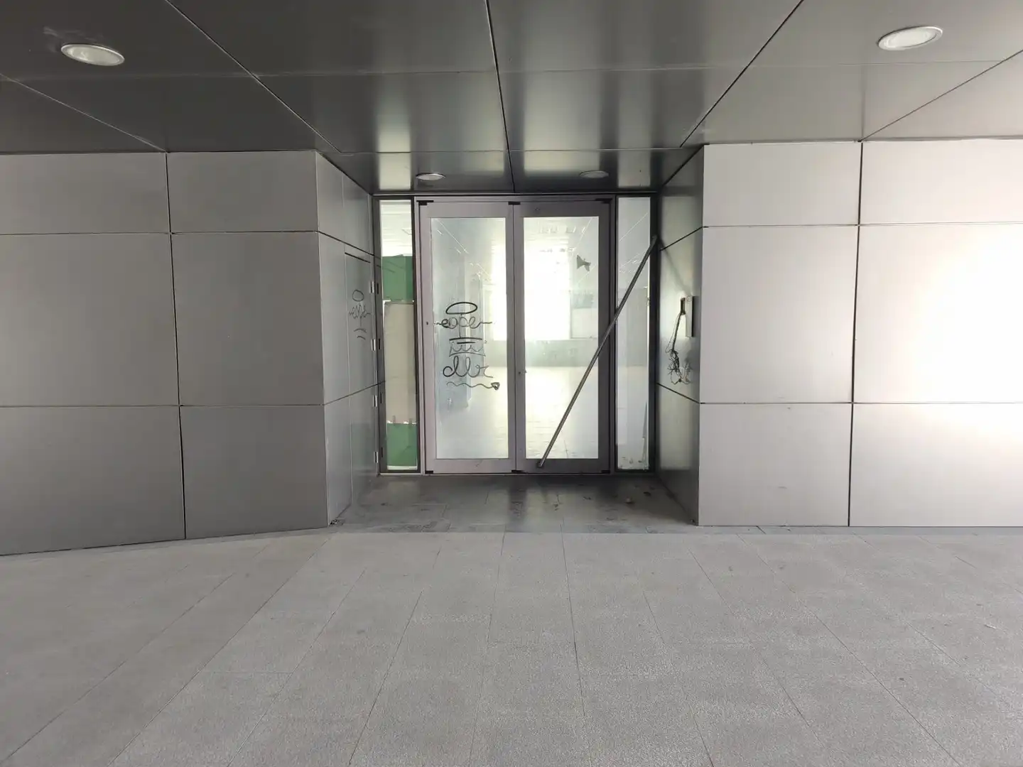 Local comercial en venta en Calle Etxesakan 28, imagen 9