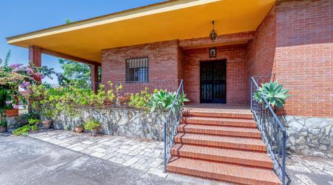 Foto 5 de Casa o xalet en venda a Camino de Cerralde, Villanueva del Ariscal, Sevilla