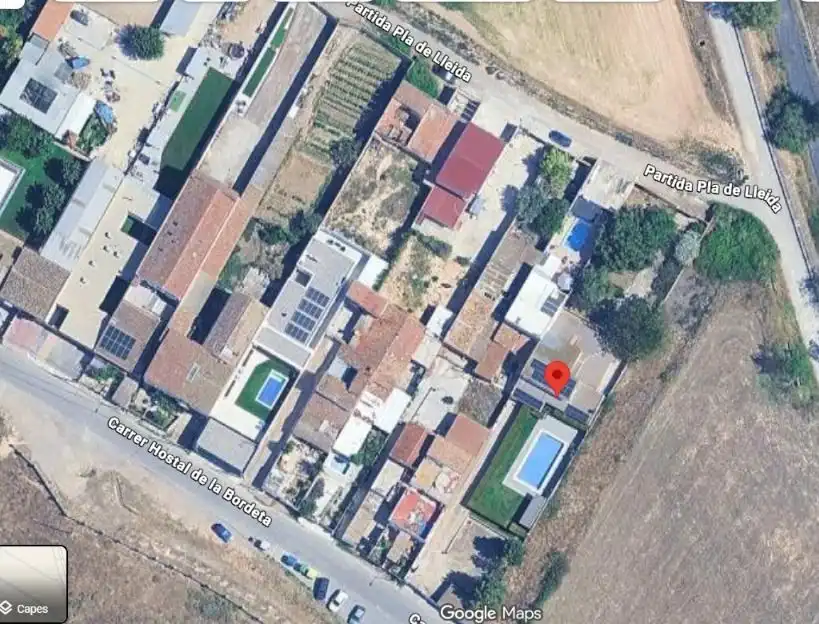 Terrenys i solars en venda a La Bordeta, imagen 8