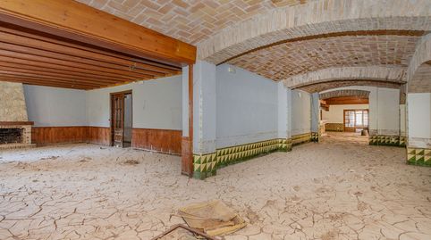 Foto 3 de Edificio en venta en C/ de Lleida, Les Borges Blanques, Lleida