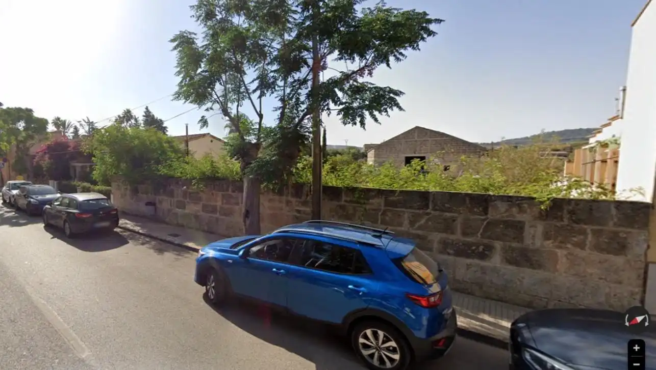 Rustikales Grundstück zum Verkauf in S'Horta - Cas Concos des Cavaller - Es Carritxó, imagen 5