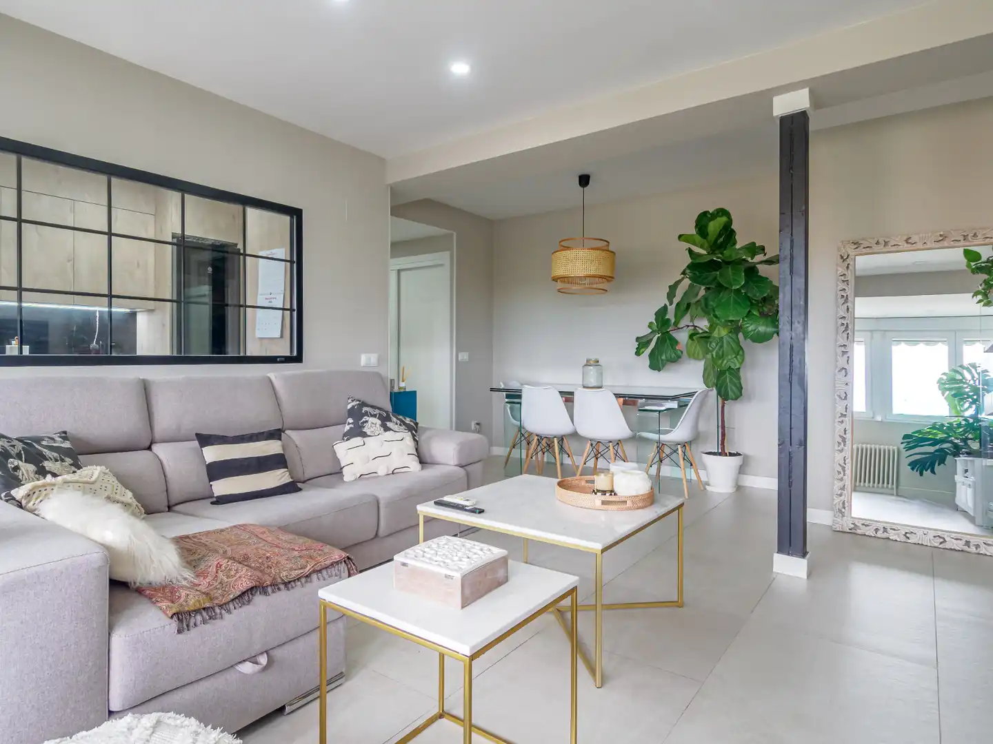 Flat with pool for sale in Avenida de Ramón y Cajal, imagen 3