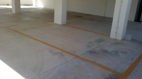 Foto 3 de Garatge en venda a Avenida de la Mediterránea, 46, Piles, Valencia