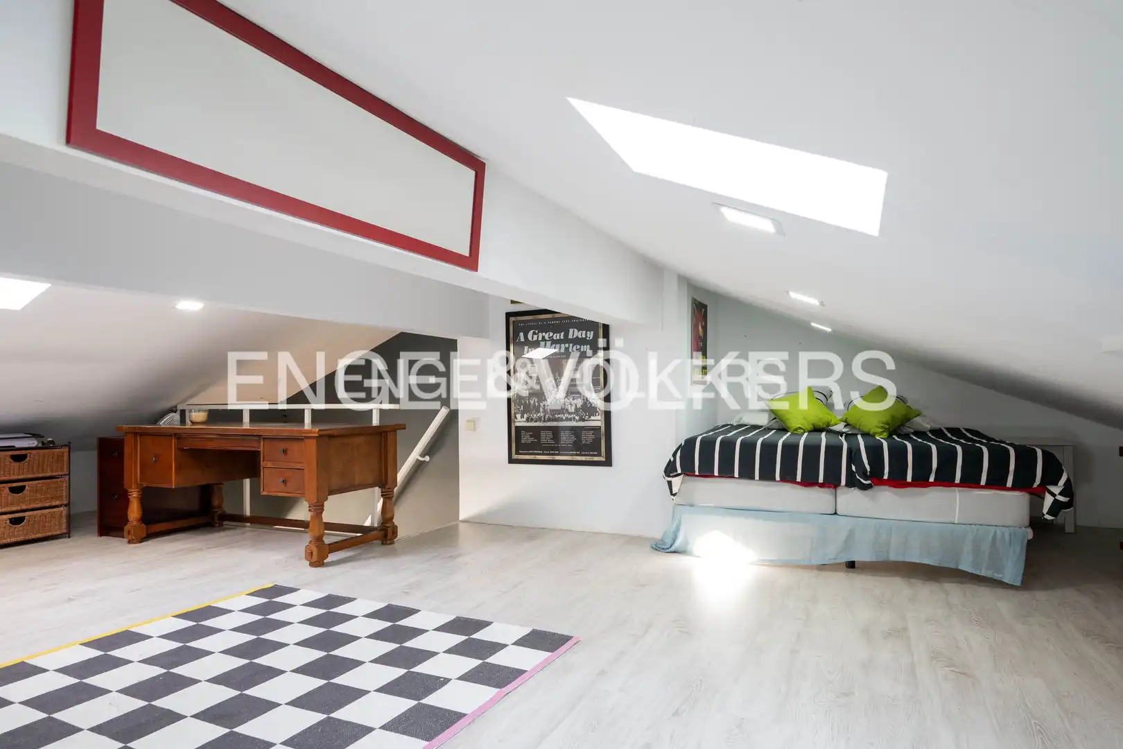 Piso en venta en Donostia - San Sebastián  con Calefacción, Parquet y Balcón