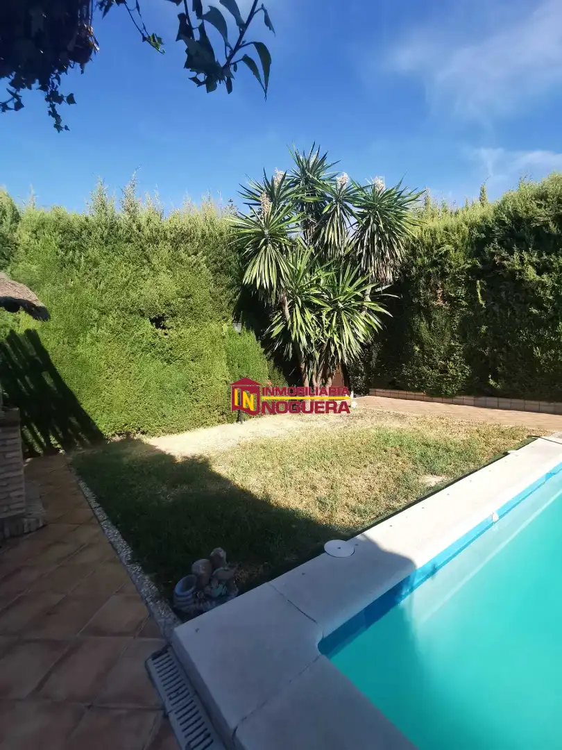 Detached house with pool for sale in Écija, imagen 7