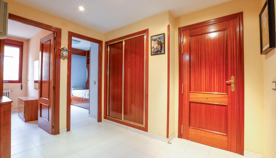 Foto 1 de Pis en venda a Centro, Madrid