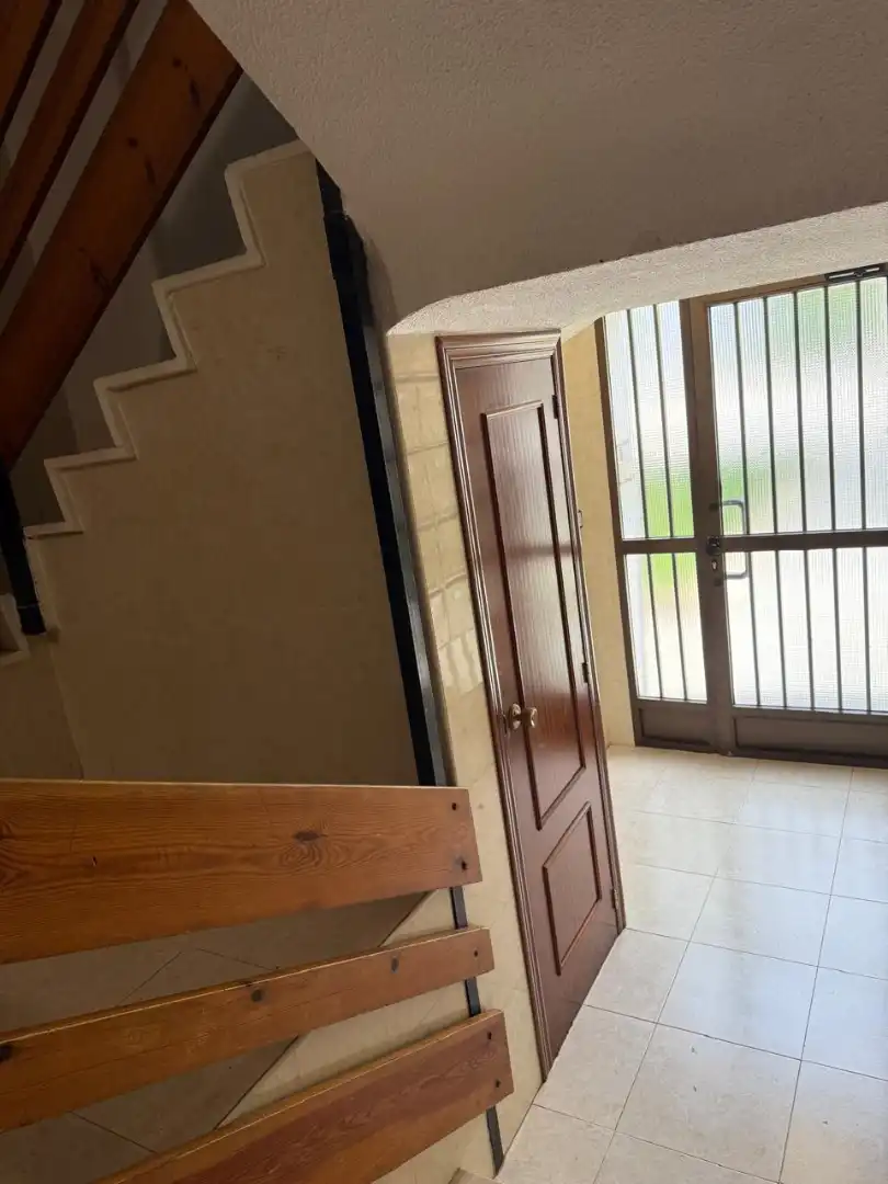 Flat for sale in Alicante / Alacant  with Air Conditioner, Heating and Storage room
