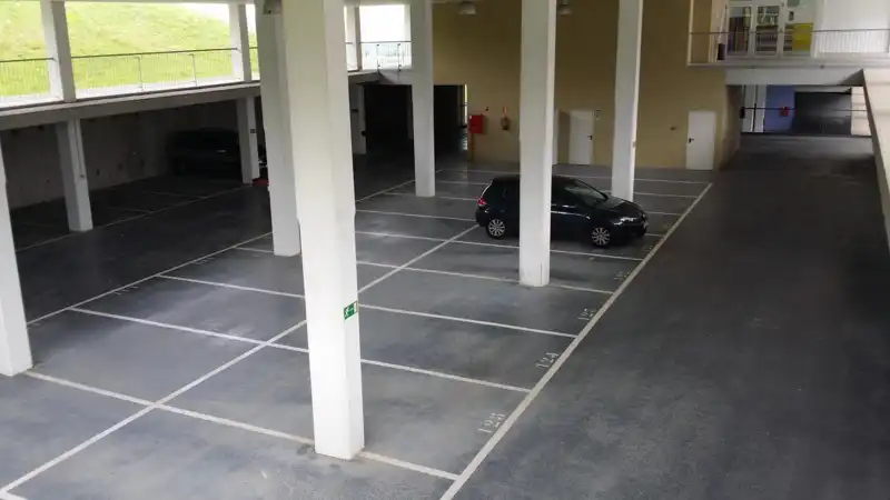 Garaje en venta en ENEKURIBIDEA, Erandio