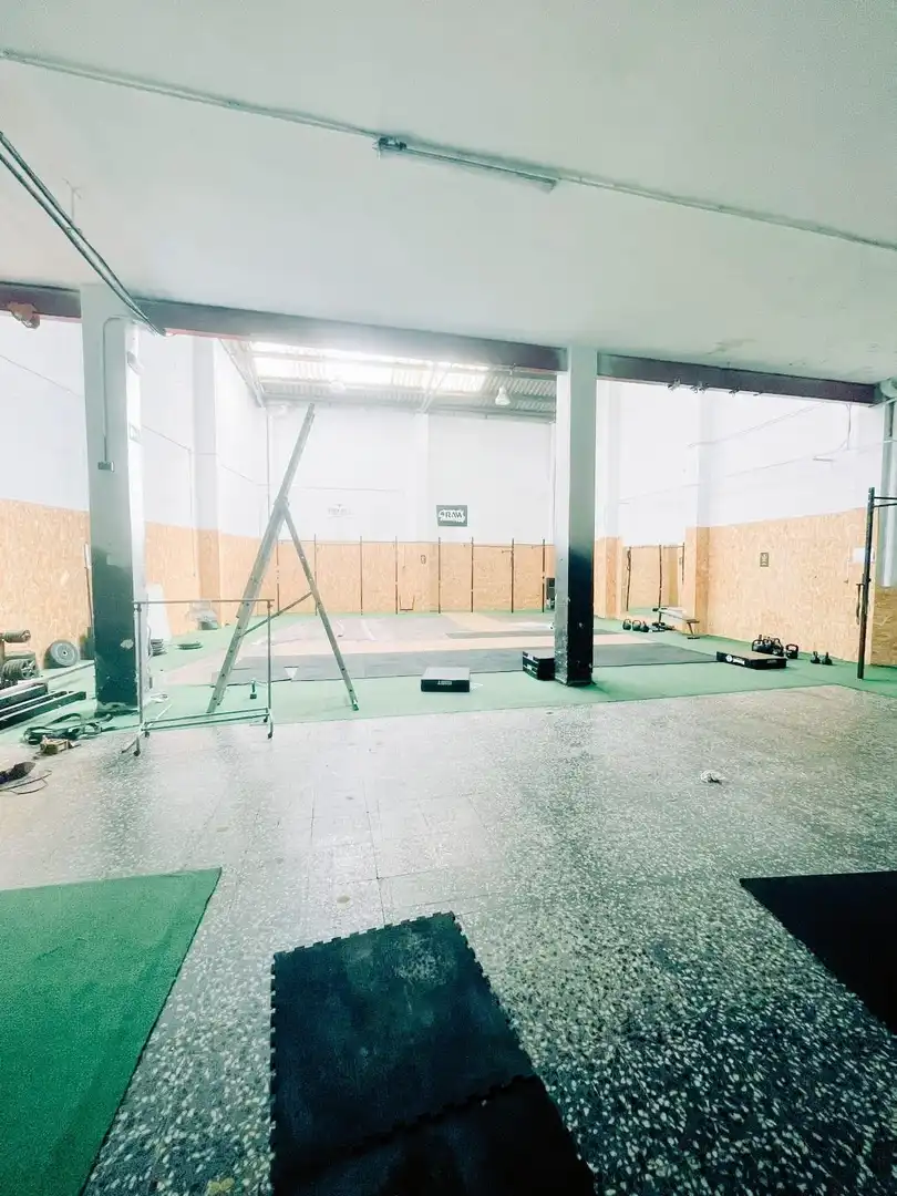 Business premises for sale in Betxí, imagen 5
